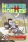 Hunter x Hunter 20 Hunter x Hunter 20