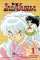 Inuyasha 1 Inuyasha 1
