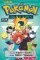 Pokemon Adventures (Gold and Silver) 12 Pokemon Adventures (Gold and Silver) 12