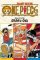 One Piece Omnibus 1 (1, 2, 3)