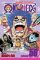 One Piece, Vol. 56 One Piece, Vol. 56