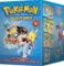 Pokemon Adventures - Red & Blue Box Set Pokemon Adventures - Red & Blue Box Set
