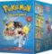 Pokemon Adventures - Red & Blue Box Set Pokemon Adventures - Red & Blue Box Set