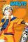 Naruto (3-in-1 Edition), Vol. 4: Includes vols. 10, 11 & 12 Naruto (3-in-1 Edition), Vol. 4: Includes vols. 10, 11 & 12
