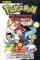 Pokemon Adventures: Black and White 1