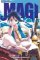 Magi: The Labyrinth of Magic 1 Magi: The Labyrinth of Magic 1