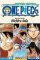 One Piece Omnibus 12 (34, 35 & 36)