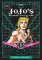 JoJo´s Bizarre Adventure: Part 1 Phantom Blood 3 JoJo´s Bizarre Adventure: Part 1 Phantom Blood 3