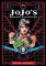 JoJo´s Bizarre Adventure: Part 2 Battle Tendency 1 JoJo´s Bizarre Adventure: Part 2 Battle Tendency 1
