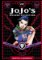 JoJo´s Bizarre Adventure: Part 2 Battle Tendency 2 JoJo´s Bizarre Adventure: Part 2 Battle Tendency 2