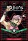 JoJo´s Bizarre Adventure: Part 2 Battle Tendency 3