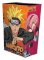 Naruto Box Set 3: Volumes 49-72 with Premium Naruto Box Set 3: Volumes 49-72 with Premium