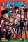 My Hero Academia 4 My Hero Academia 4