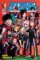 My Hero Academia 4 My Hero Academia 4