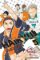 Haikyu!!, Vol. 5 Haikyu!!, Vol. 5