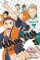 Haikyu!!, Vol. 5 Haikyu!!, Vol. 5