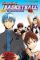 Kuroko´s Basketball 1 (1+2)