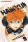 Haikyu!! 9 Haikyu!! 9