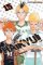 Haikyu!! 15 Haikyu!! 15