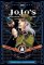 JoJo´s Bizarre Adventure: Part 3 Stardust Crusaders 3 JoJo´s Bizarre Adventure: Part 3 Stardust Crusaders 3