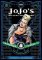 JoJo´s Bizarre Adventure: Part 3 Stardust Crusaders 9 JoJo´s Bizarre Adventure: Part 3 Stardust Crusaders 9