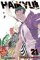 Haikyu!! 21 Haikyu!! 21