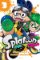 Splatoon, Vol. 3 Splatoon, Vol. 3