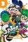 Splatoon, Vol. 3 Splatoon, Vol. 3