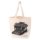 Typewriter Tote Bag