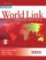 World Link 2nd: Intro Workbook World Link 2nd: Intro Workbook