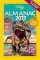National Geographic Kids Almanac 2025 National Geographic Kids Almanac 2025