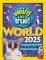 Weird But True World 2025: Incredible facts, awesome photos, and weird wonders--for this y Weird But True World 2025: Incredible facts, awesome photos, and weird wonders--for this y