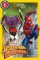 National Geographic Readers: Marvel´s Spider-Man Bugs Out! (Level 1) National Geographic Readers: Marvel´s Spider-Man Bugs Out! (Level 1)