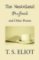 The Wasteland, Prufrock, and Other Poems The Wasteland, Prufrock, and Other Poems
