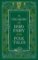 A Treasury of Irish Fairy and Folk Tales (Barnes & Noble Leatherbound Classic Co