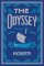 The Odyssey (Barnes & Noble Collectible Editions) The Odyssey (Barnes & Noble Collectible Editions)
