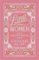 Little Women and Other Novels (Barnes & Noble Collectible Editions)