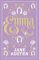 Emma - anglicky (Barnes & Noble Flexibound Editions)