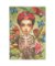 Zápisník Esprit de Lacombe / Frida / Mini / Lined