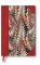 Cockerell Marbled Paper / Rubedo / Midi / Lined Cockerell Marbled Paper / Rubedo / Midi / Lined