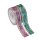 Washi Tape Mixed Pack / Oceania/Viola / Washi Tape / Washi Tape Mixed Pack / Oceania/Viola / Washi Tape /