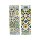 Washi Tape Mixed Pack / Porto / Washi Tape /