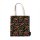 Playful Creations - Wild Flowers, Canvas Bag Playful Creations - Wild Flowers, Canvas Bag