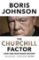 Churchill Factor