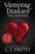 The Vampire Diaries: Phantom The Vampire Diaries: Phantom