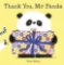 Thank You, Mr Panda Thank You, Mr Panda