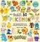 Stitch 50 PokeMon