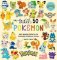 Stitch 50 PokeMon
