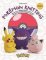 PokeMon Knitting PokeMon Knitting