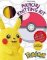 PokeMon Knitting Pikachu Kit PokeMon Knitting Pikachu Kit